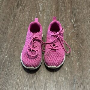 Pro Player Size 12 Pink Tennis Shoes